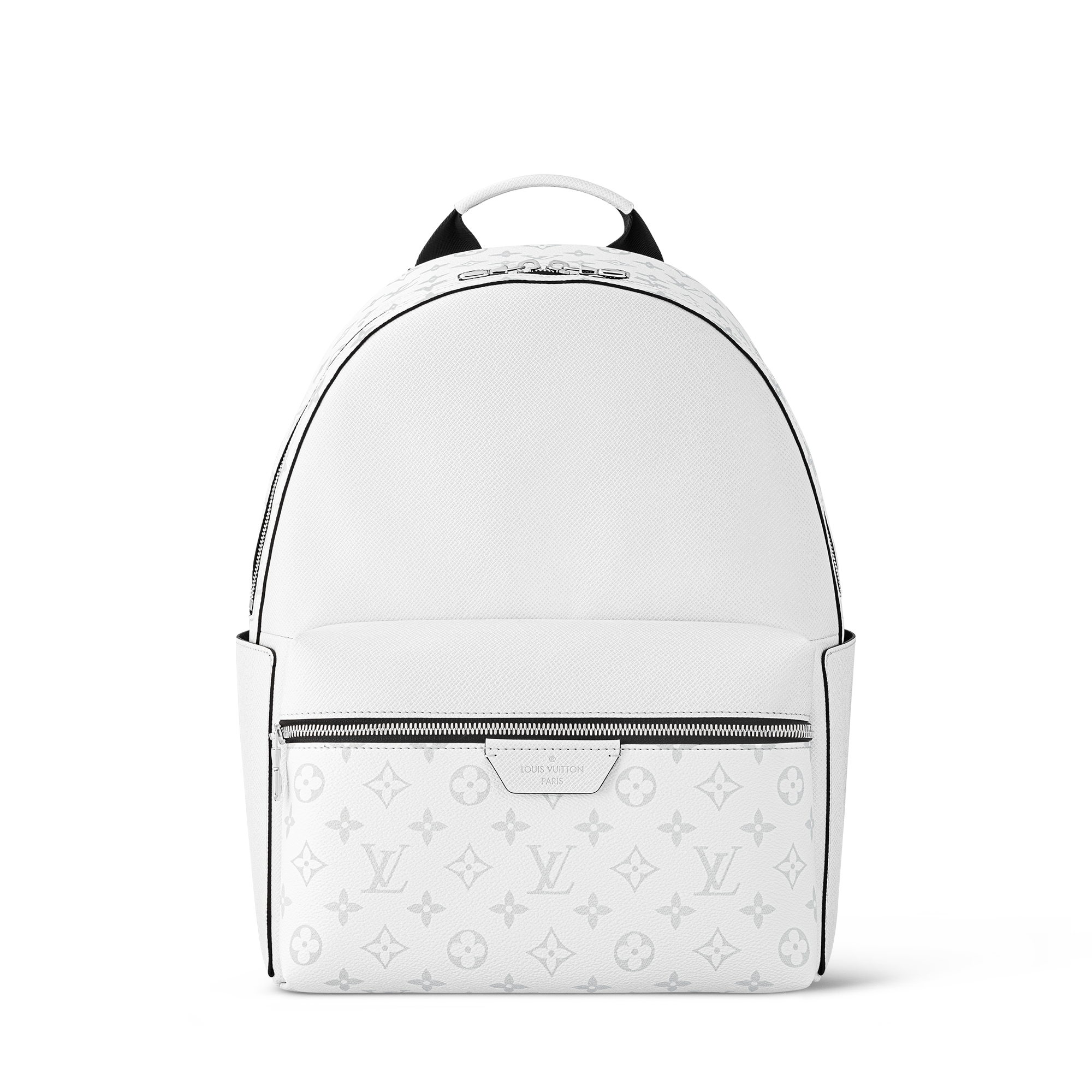 Discovery Backpack PM Monogram Eclipse - Holiday Gifts for Him